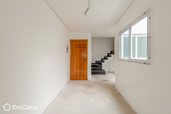 Imóvel na Rua Dublin, Utinga, Santo André - SP - ID-70142
