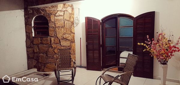 Imóvel na Rua Domênico Rossini, Jardim Las Vegas, Santo André - SP - ID-35619