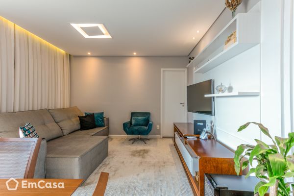 Imóvel na Rua Laurent Martins, Jardim Esplanada, São José dos Campos - SP - ID-29980