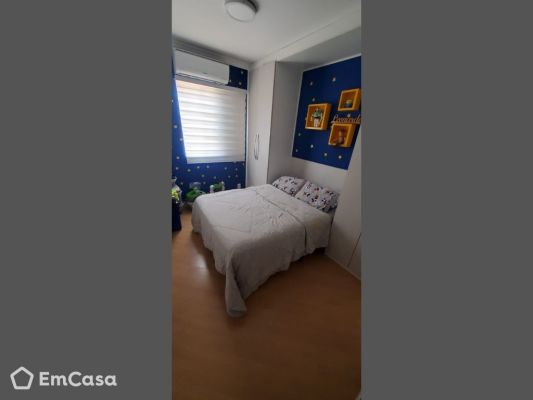 Imóvel na Rua Ibatiba, Vila Metalúrgica, Santo André - SP - ID-34927