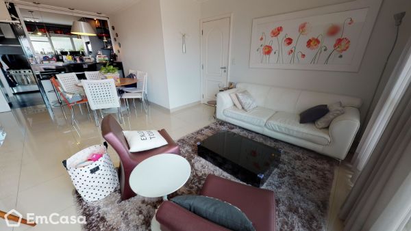 Imóvel na Rua Paris, Sumaré, São Paulo - SP - ID-13541