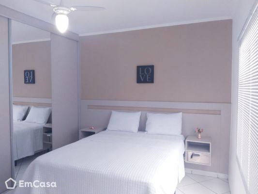 Imóvel na Rua Carlos da Silva, Jardim Orlandina, São Bernardo do Campo - SP - ID-38553