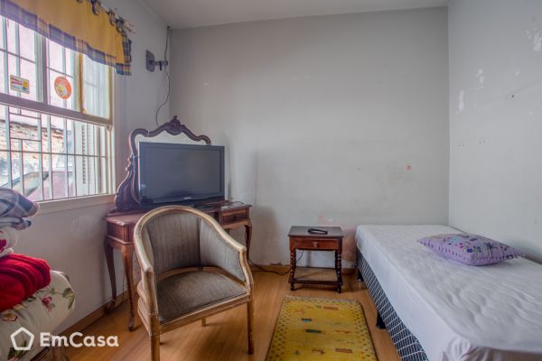 Imóvel na Rua São Virgílio, Jardim Taboão, São Paulo - SP - ID-35248