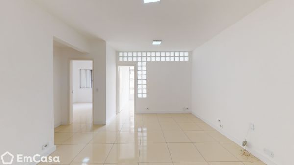Imóvel na Rua Francisca Miquelina, Bela Vista, São Paulo - SP - ID-42603