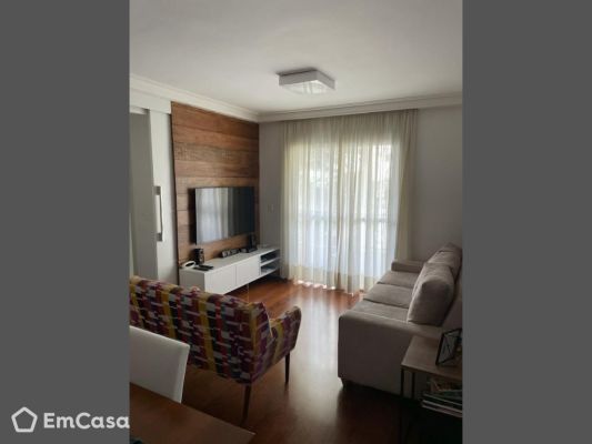 Imóvel na Avenida Prefeito Fábio Prado, Jardim Vila Mariana, São Paulo - SP - ID-29705