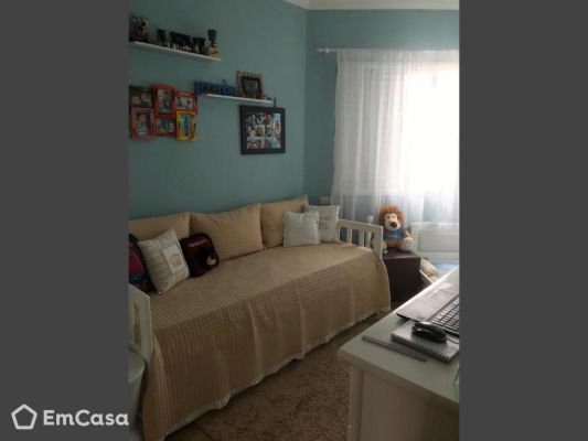 Imóvel na Rua Fagundes Varela, Vila Príncipe de Gales, Santo André - SP - ID-28564