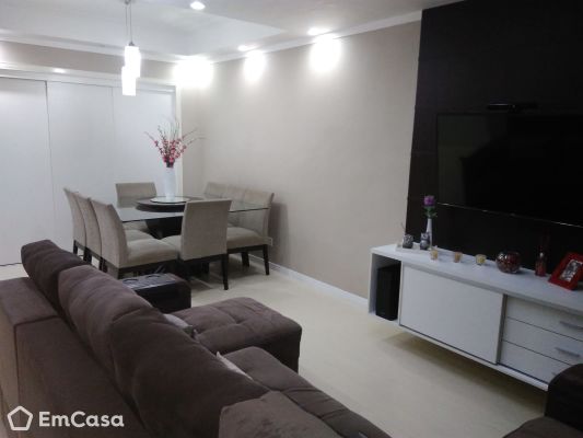 Imóvel na Rua Caracas, Vista Verde, São José dos Campos - SP - ID-43653