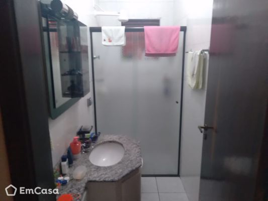 Imóvel na Rua Agudos, Vila Bela Vista, Santo André - SP - ID-59942