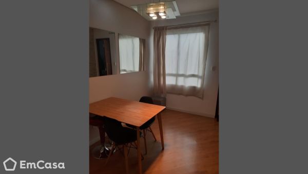 Imóvel na Rua Adolfo Bastos, Vila Bastos, Santo André - SP - ID-31705