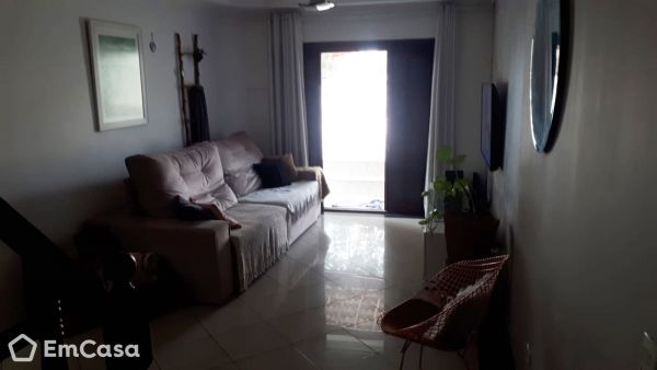 Imóvel na Praça Acorizal, Vila Rosália, Guarulhos - SP - ID-38726