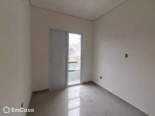 Imóvel na Rua Tunísia, Parque Oratório, Santo André - SP - ID-60516