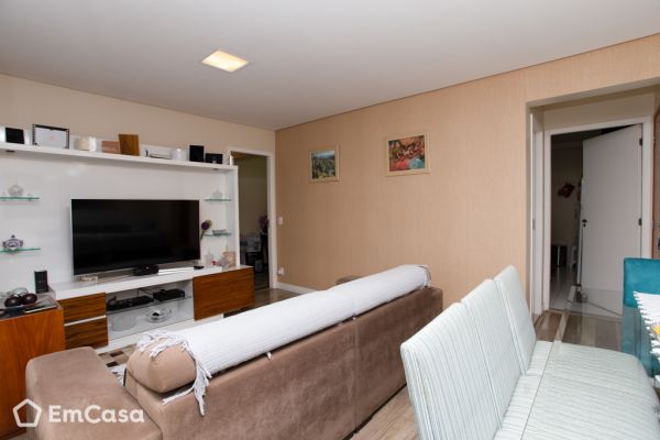 Imóvel na Rua Braga, Vila Lusitânia, São Bernardo do Campo - SP - ID-34229