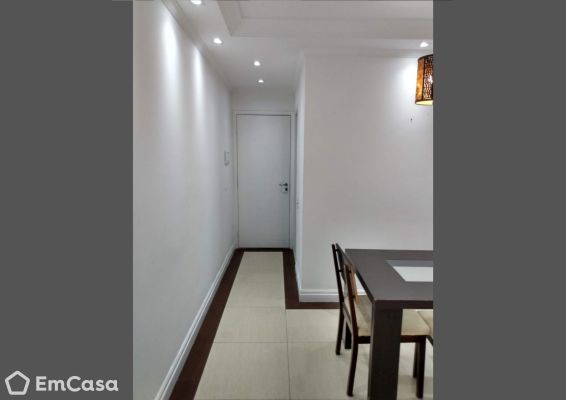 Imóvel na Rua Alexandre Leví, Cambuci, São Paulo - SP - ID-23018