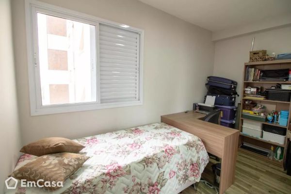 Imóvel na Rua Comendador Rodolfo Crespi, Vila Mussolini, São Bernardo do Campo - SP - ID-70429