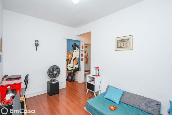 Imóvel na Rua Genebra, Bela Vista, São Paulo - SP - ID-23504