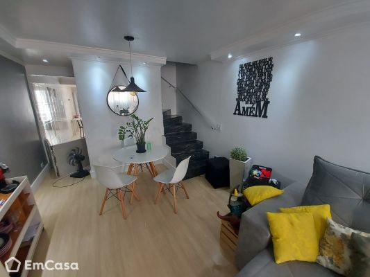 Imóvel na Rua Raínha Vitória Eugênia, Vila Campestre, São Paulo - SP - ID-26339