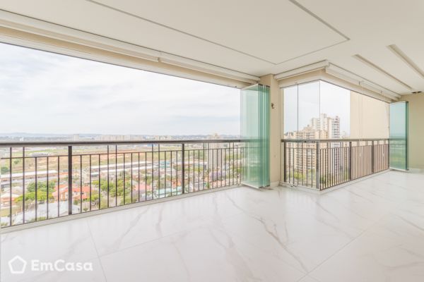 Imóvel na Rua Heitor Viêira Júnior, Jardim Aquarius, São José dos Campos - SP - ID-34555