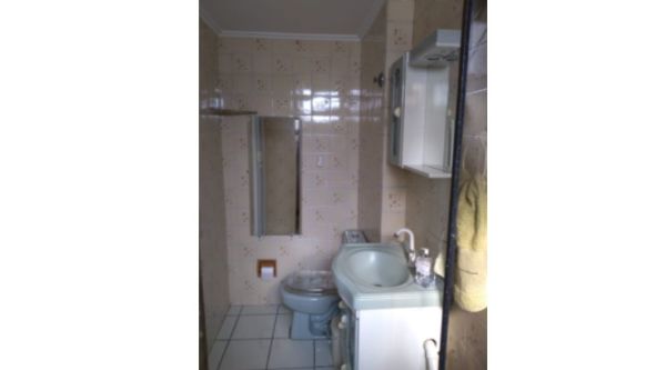 Imóvel na Avenida Washington Luís, Santo Amaro, São Paulo - SP - ID-31828