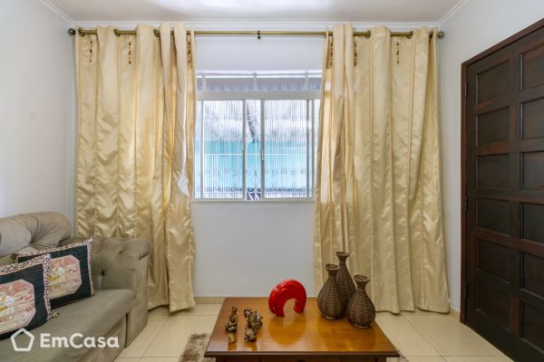 Imóvel na Rua Balaclava, Jardim Santo Alberto, Santo André - SP - ID-62277