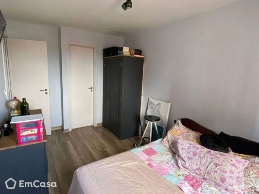 Imóvel na Rua Santo Antônio, Centro, Diadema - SP - ID-46525
