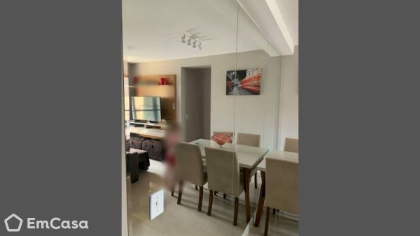 Imóvel na Rua da Chibata, Vila Andrade, São Paulo - SP - ID-41160