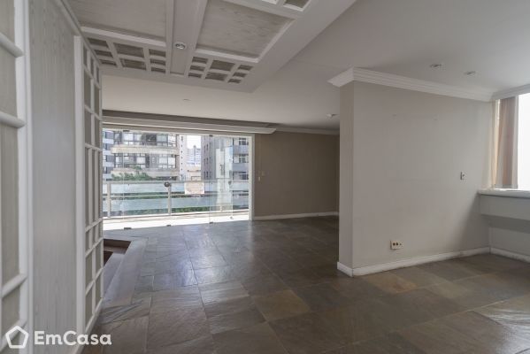 Imóvel na Rua Alvarenga Peixoto, Lourdes, Belo Horizonte - MG - ID-47771