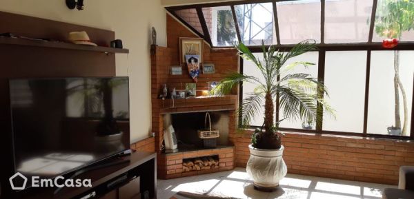 Imóvel na Rua Maria Belarmino de Castro, Nova Petrópolis, São Bernardo do Campo - SP - ID-30078