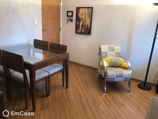 Imóvel na Avenida Fagundes Filho, Vila Monte Alegre, São Paulo - SP - ID-23609