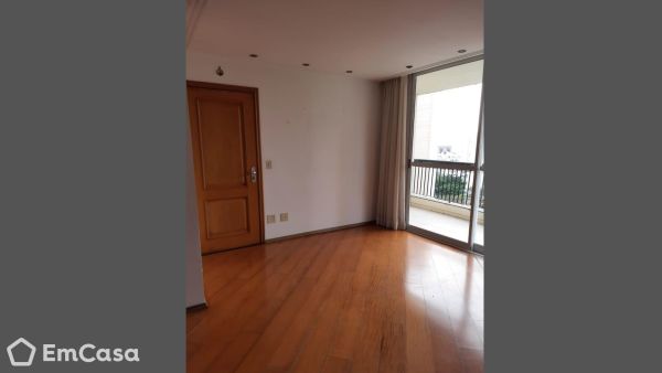 Imóvel na Rua Dankmar Adler, Vila Suzana, São Paulo - SP - ID-35875