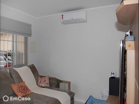 Imóvel na Rua Cristóvão Lins, Vila Isolina Mazzei, São Paulo - SP - ID-69448