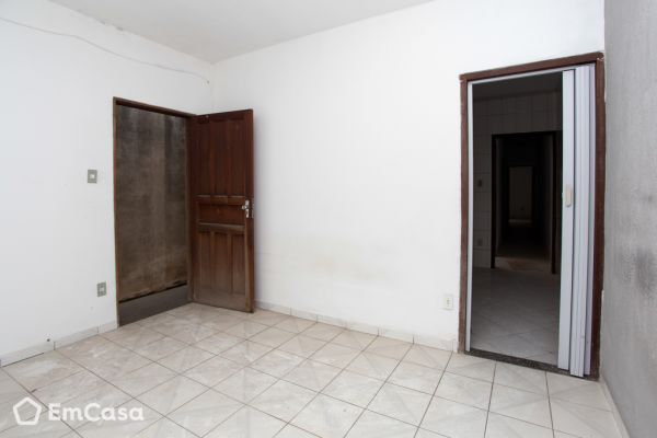 Imóvel na Rua Aggeu Silveira Monteiro, Jardim Las Vegas, Santo André - SP - ID-36168