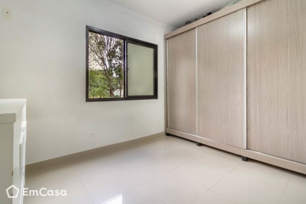 Imóvel na Rua Ramiro Barcelos, Vila Guarani, São Paulo - SP - ID-25198
