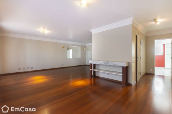 Imóvel na Rua Coronel Quirino, Cambuí, Campinas - SP - ID-46493
