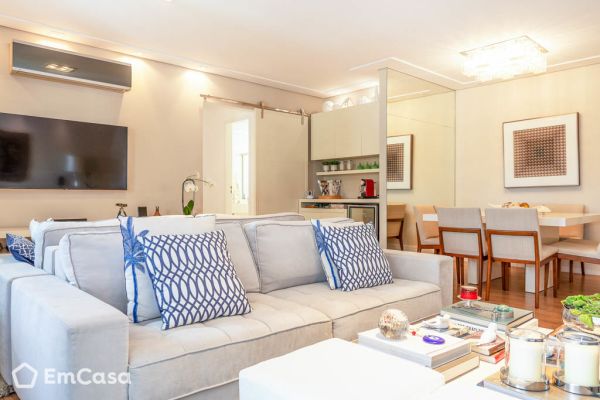 Imóvel na Alameda São Caetano, Jardim, Santo André - SP - ID-34659