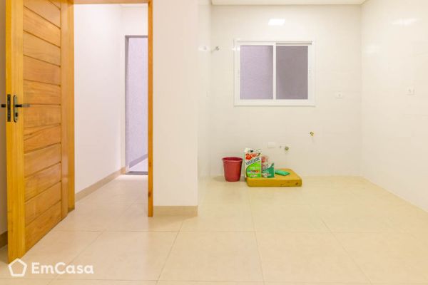 Imóvel na Rua Palermo, Utinga, Santo André - SP - ID-37850