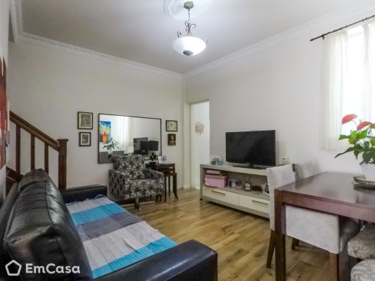 Imóvel na Rua Marquês de Olinda, Vila Dom Pedro I, São Paulo - SP - ID-20960