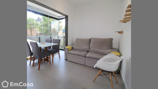 Imóvel na Avenida Presidente Kennedy, Santa Paula, São Caetano do Sul - SP - ID-31076
