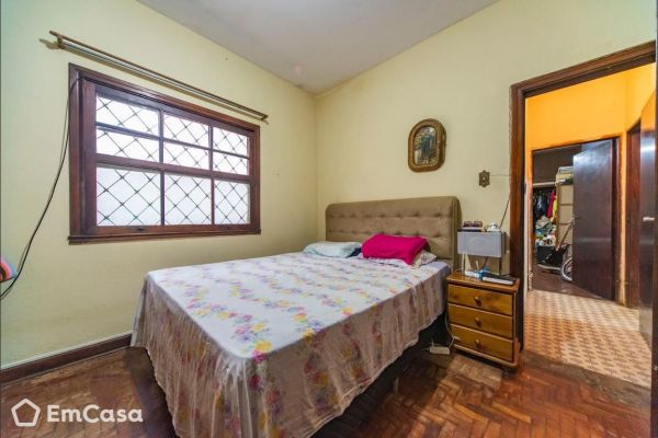 Imóvel na Avenida dos Andradas, Vila Santa Teresa, Santo André - SP - ID-33744