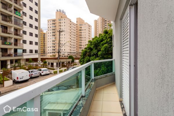 Imóvel na Rua Muritinga, Vila Floresta, Santo André - SP - ID-68927