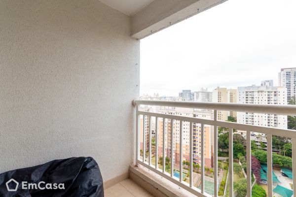 Imóvel na Rua da Chibata, Vila Andrade, São Paulo - SP - ID-36669