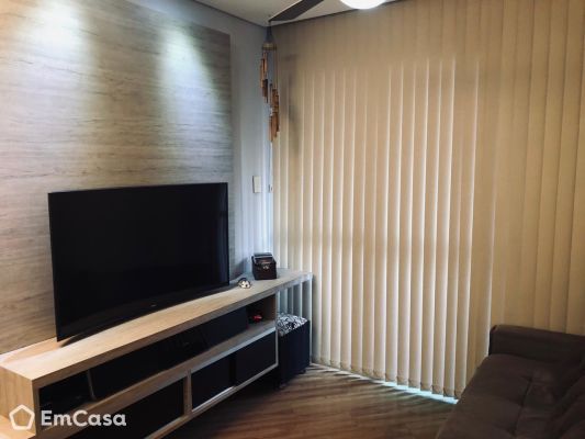 Imóvel na Avenida Fagundes Filho, Vila Monte Alegre, São Paulo - SP - ID-23609