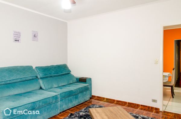 Imóvel na Rua Padre Igino Francisco Teixeira, Vila Euro, São Bernardo do Campo - SP - ID-36385
