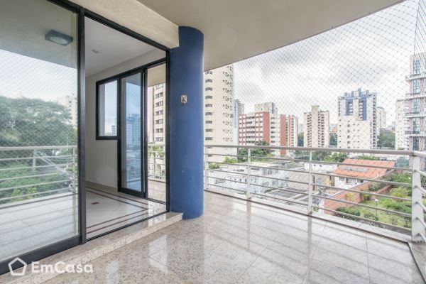 Imóvel na Rua Pedro Pomponazzi, Jardim Vila Mariana, São Paulo - SP - ID-37706