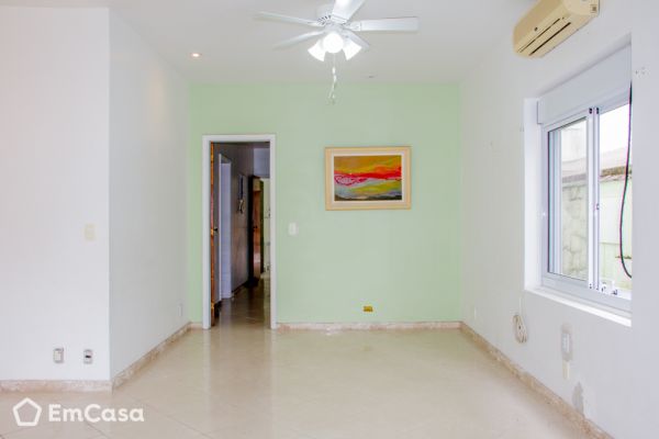Imóvel na Rua Manoel Duarte, São Francisco, Niterói - RJ - ID-38883