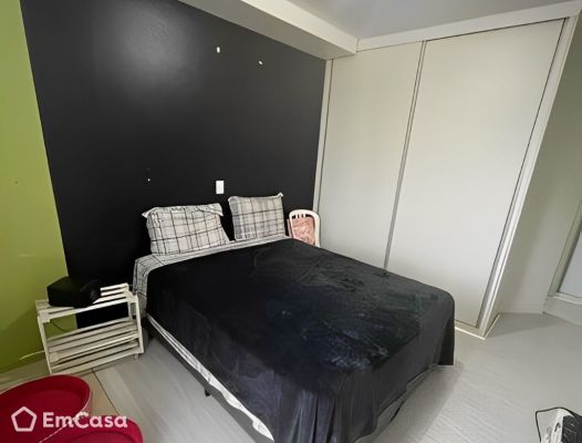 Imóvel na Rua Edgar Gérson Barbosa, Vila Dayse, São Bernardo do Campo - SP - ID-70088