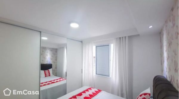 Imóvel na Avenida Wallace Simonsen, Nova Petrópolis, São Bernardo do Campo - SP - ID-39850