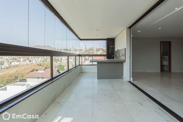 Imóvel na Rua Abel Araújo, São Bento, Belo Horizonte - MG - ID-65061