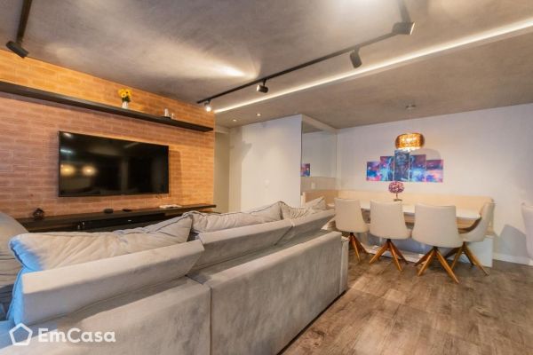 Imóvel na Rua Ibiapava, Vila Apiai, Santo André - SP - ID-34376