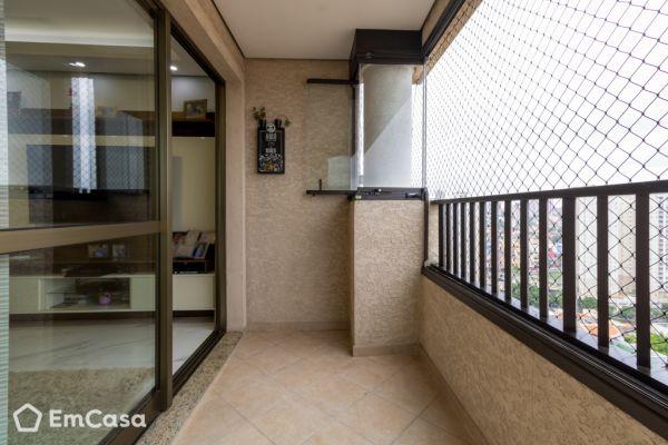 Imóvel na Rua Martim Afonso de Souza, Vila Leopoldina, Santo André - SP - ID-46393