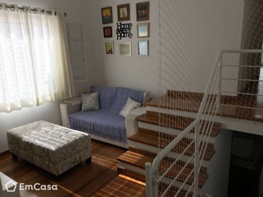 Imóvel na Rua Luís Ramos Figueira, Jardim Londrina, São Paulo - SP - ID-34558